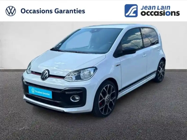 Volkswagen Up 1.0 115 bluemotion technology bvm6 — photo 1