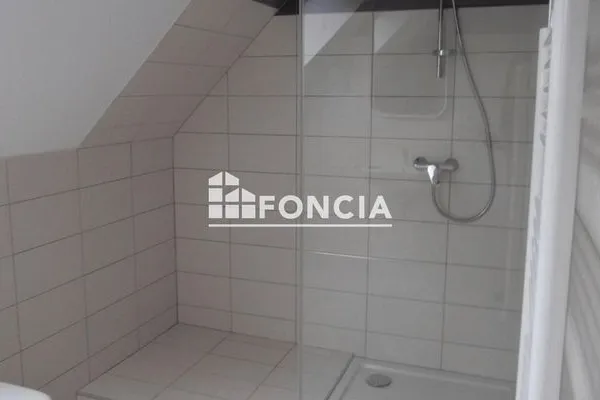 Maison 4 pièces 110 m²
