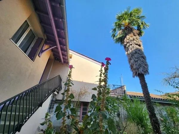 Appartement 5 pièces 87 m²