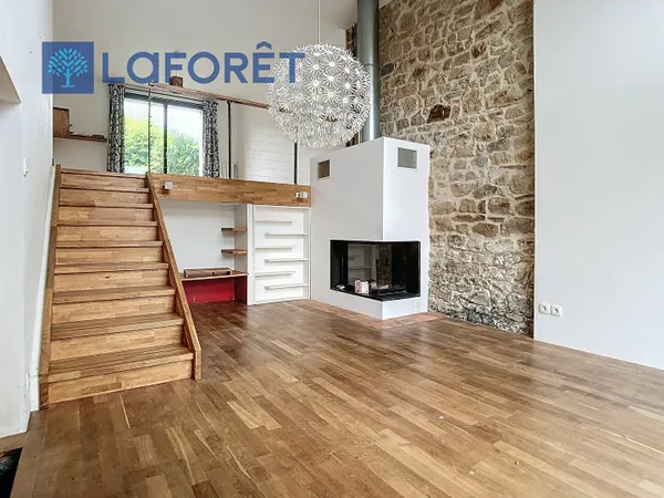 Maison Auray 6 pièce(s) 124.11 m2