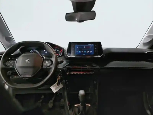 Peugeot 208 puretech 75 s&amp;s bvm5 — photo 18