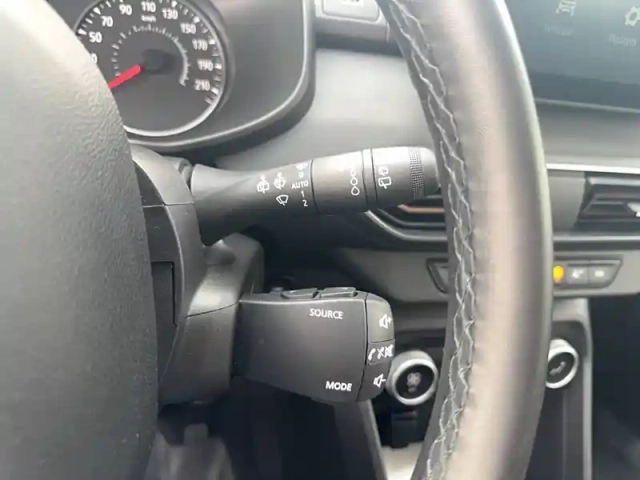 Dacia Sandero tce 90 cvt gsr2 — photo 19