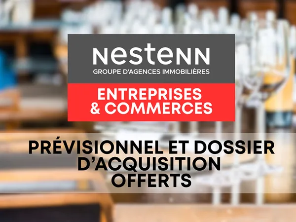 FONDS DE COMMERCE RÔTISSERIE/ ÉPICERIE FINE / CAVISTE