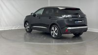 Peugeot 3008 HYBRID 225ch Allure Pack e-EAT8 — photo 8