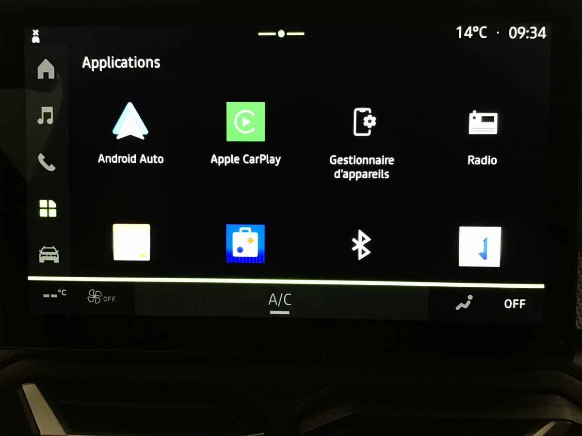 Dacia Duster — photo 17