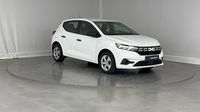 Dacia Sandero 1.0 ECO-G 100ch Essential — photo 3