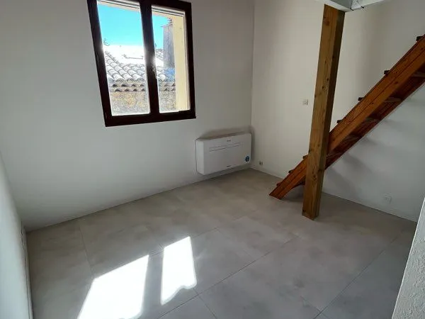 Appartement T1