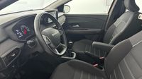 Dacia Sandero 1.0 TCe 90ch Stepway Expression — photo 12