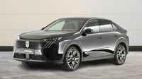 Peugeot 3008 Hybrid 136ch Allure e-DCS6