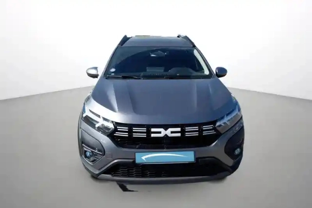 Dacia Jogger eco-g 100 5 places gsr2 — photo 2