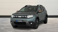 Dacia Duster 1.0 ECO-G 100ch Extreme 4x2