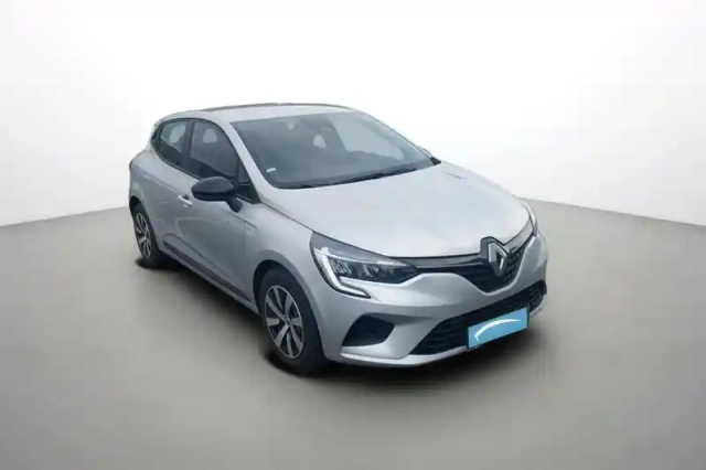 Renault Clio tce 90 — photo 7
