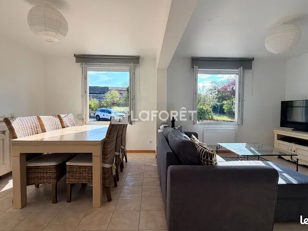 Maison 6 pièces 105 m²