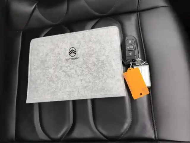 Citroën C5 x puretech 130 s&amp;s eat8 shine — photo 16