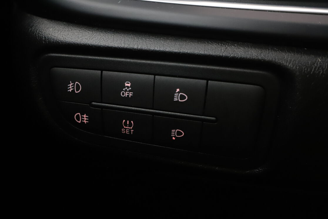 Fiat Tipo SW 1.4 T-Jet Lounge — photo 9