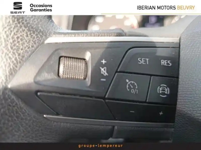 Seat Arona 1.0 tsi 110ch copa — photo 8