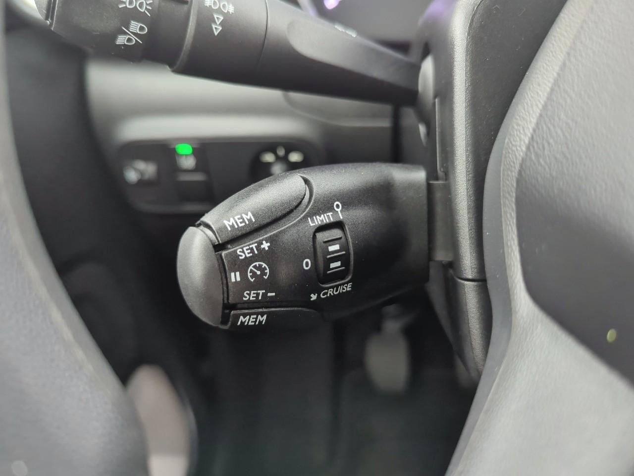 Citroën C3 puretech 83 ch bvm5 you — photo 19