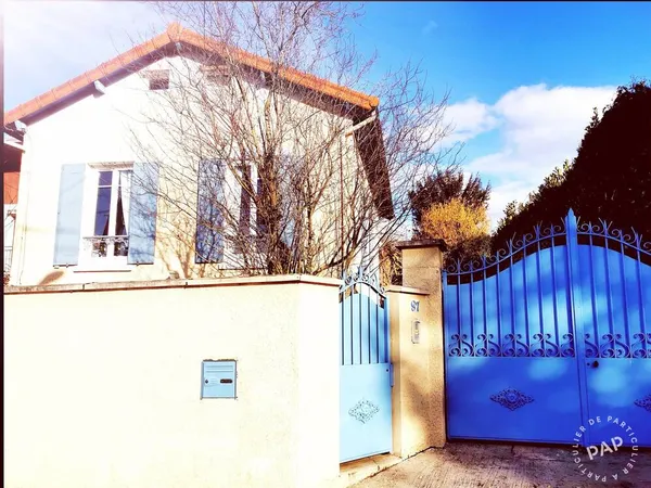 Maison 7 pièces 120 m²