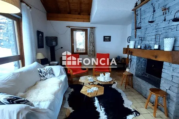 Maison 6 pièces 130 m²