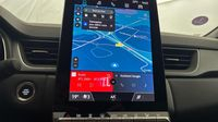Renault Captur 1.8 E-Tech full hybrid 160ch Techno - 26 — photo 19
