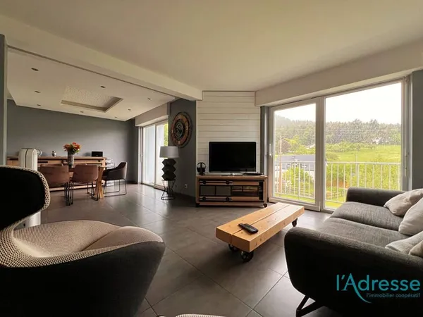 Maison 6 pièces 119 m²