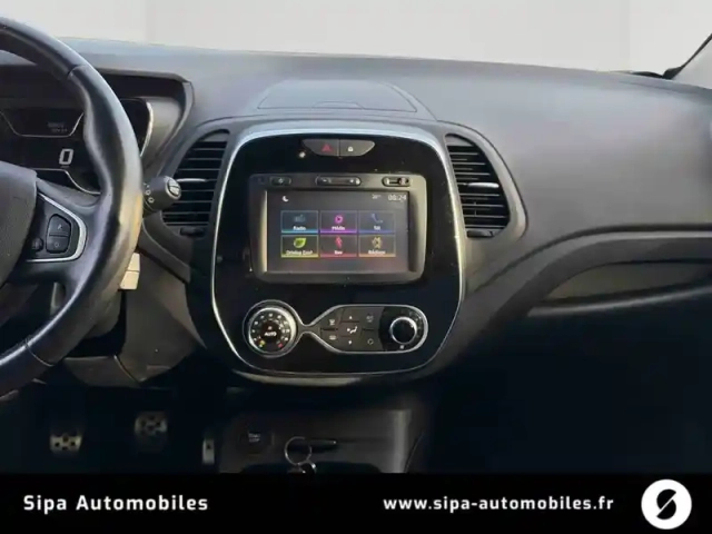 Renault Captur tce 90 energy — photo 20