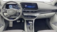 Hyundai Bayon 1.0 T-GDi 100ch Hybrid 48V Intuitive DCT-7 — photo 8
