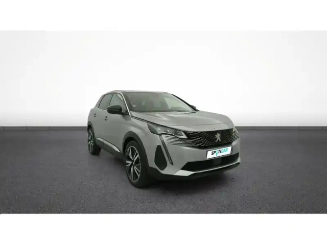 Peugeot 3008 puretech 130ch s&amp;s eat8 — photo 12