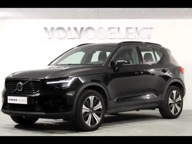 Volvo Xc40 t5 recharge 180 + 82ch plus dct 7