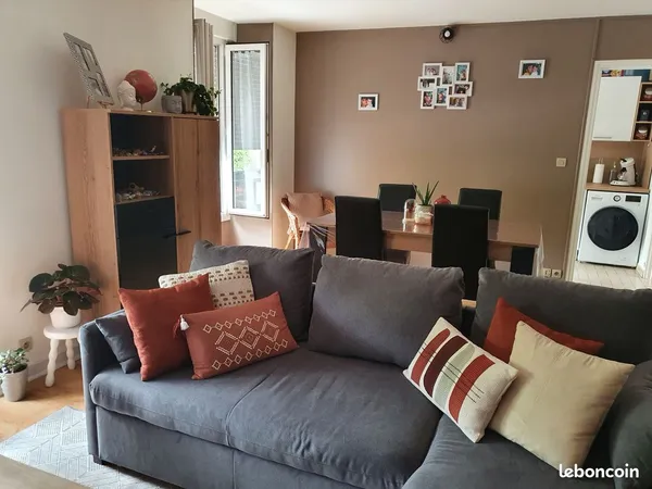 Location Appartement Duplex