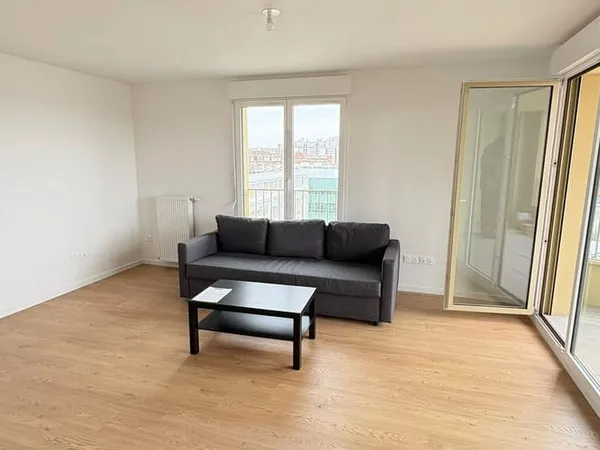 Appartement 2 pièces 68 m²