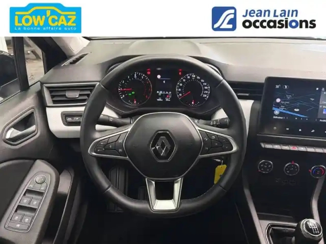 Renault Clio tce 90 — photo 12