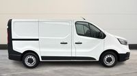 Renault Trafic L1H1 3T 2.0 Blue dCi 130ch Confort E6E — photo 4