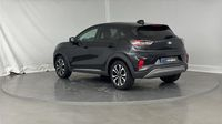 Ford Puma 1.0 EcoBoost Hybrid 125ch Titanium S&S Powershift — photo 8