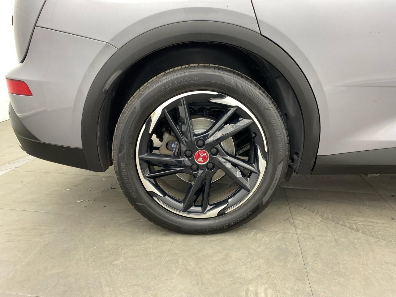 Ds Ds 7 crossback e-tense 4x4 300ch performance line + — photo 11