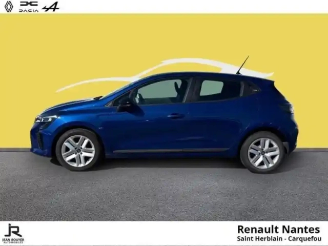 Renault Clio 1.5 blue dci 100ch evolution - auto ecole — photo 15