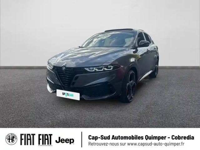 Alfa Romeo Tonale 1.5 ibrida 175ch veloce tct