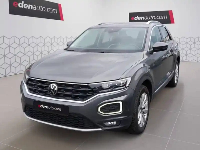 Volkswagen T-Roc 1.5 tsi 150 evo start/stop dsg7