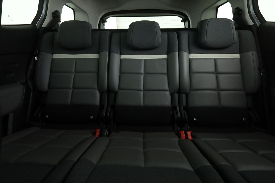 Citroen C5 Aircross 1.5 Blue-HDi Shine Pack EAT8 — photo 14