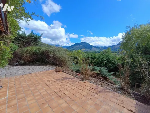 Maison 4 pièces 153 m²