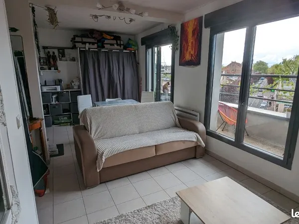 Appartement T2 Savigny-sur-Orge