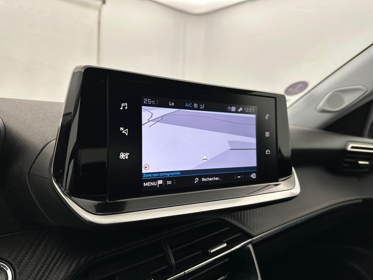 Peugeot 2008 puretech 130 s&s eat8 allure pack — photo 10