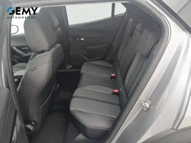 Peugeot 2008 puretech 130 s&amp;s eat8 — photo 10