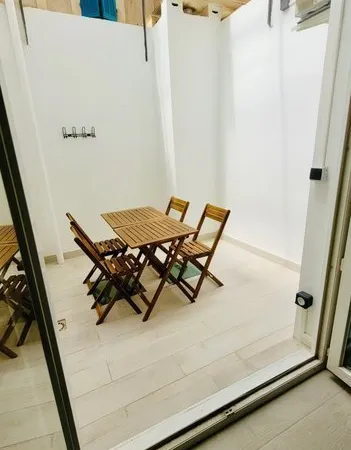 Appartement 6 pièces 100 m²