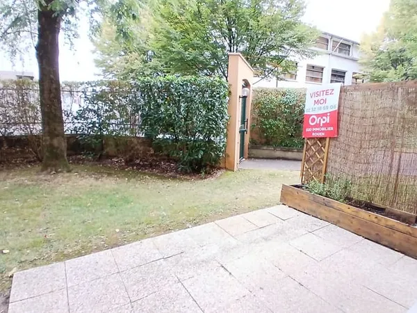 Appartement 2 pièces 52 m²