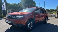 Dacia Duster 1.5 Blue dCi 115ch Journey 4x4