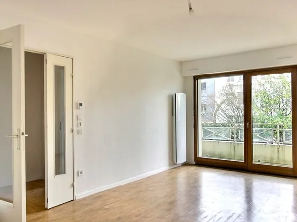 A Vendre Appartement Nantes