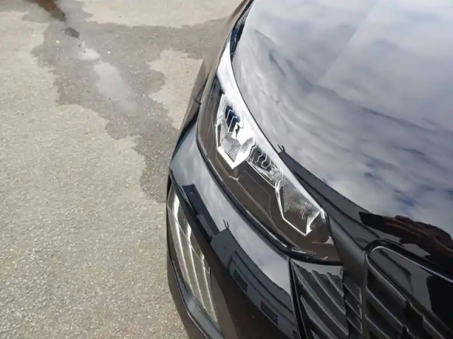Peugeot 2008 hybrid 110 e-dcs6 — photo 56