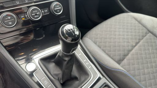 Volkswagen Golf 1.0 TSI 115 - Confortline – 2019 – 70401 km – Essence – Boîte Manuelle — photo 8