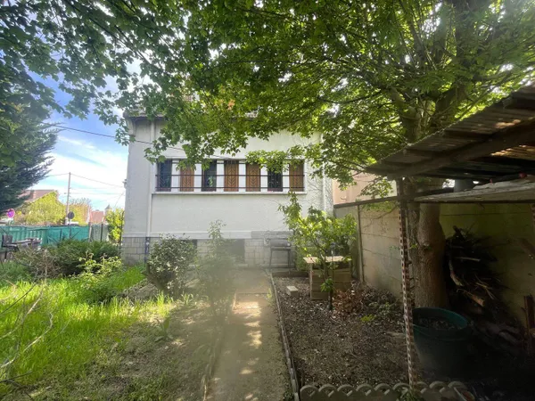 Maison 5 pièces 142 m²